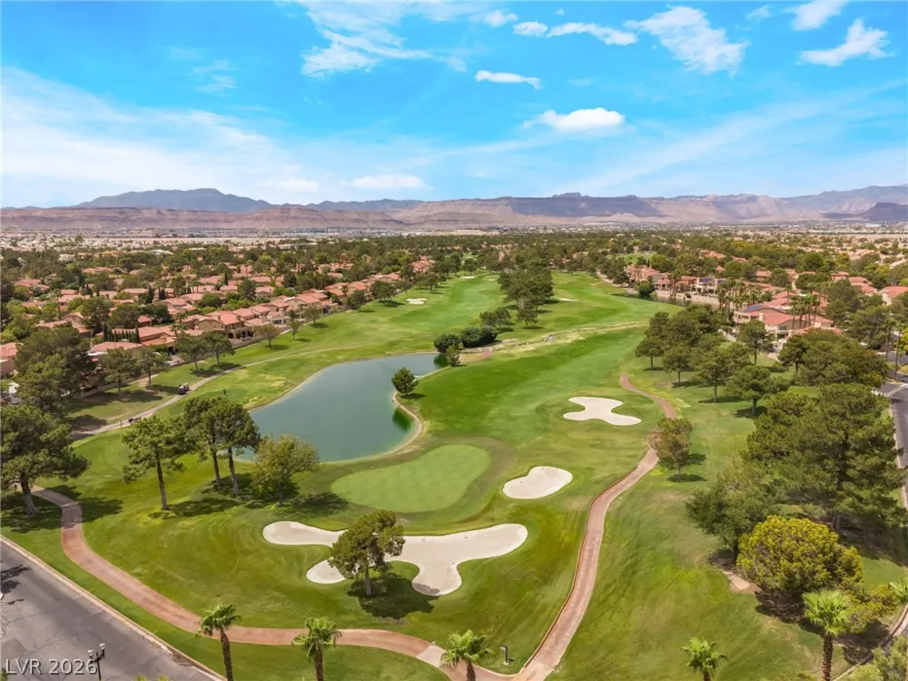 7307 Mission Hills Drive Las Vegas, NV 89113