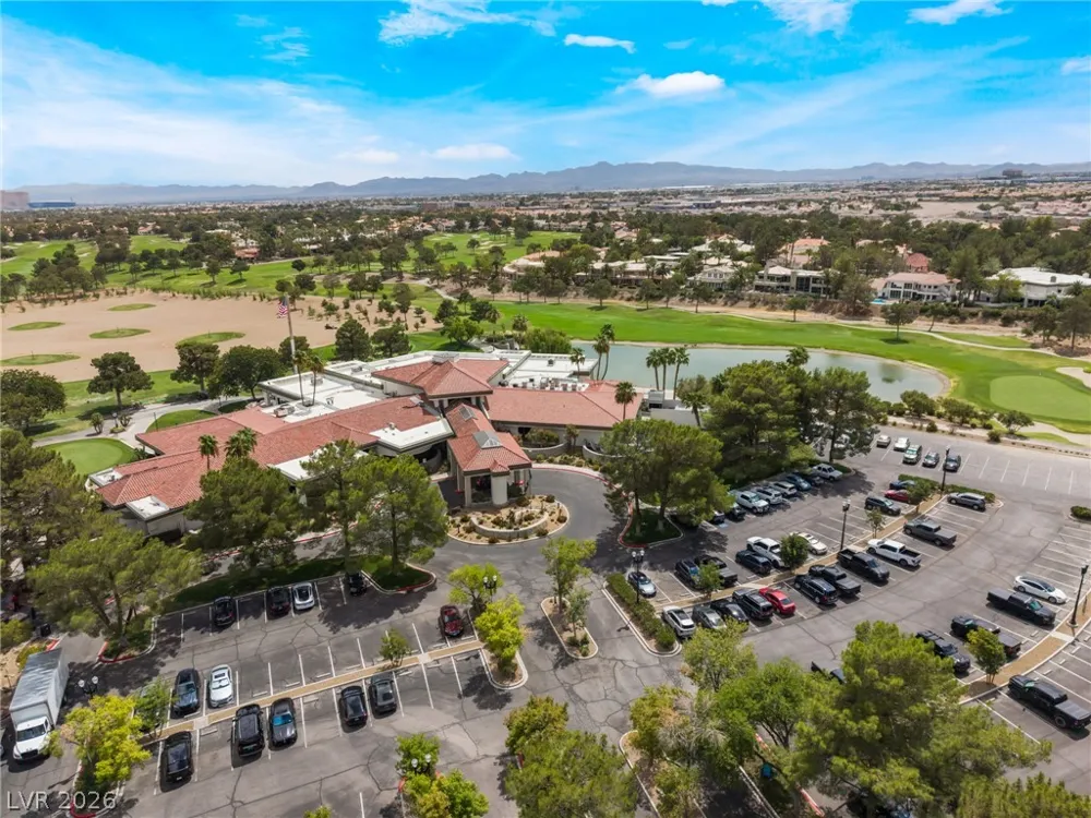 7307 Mission Hills Drive Las Vegas, NV 89113