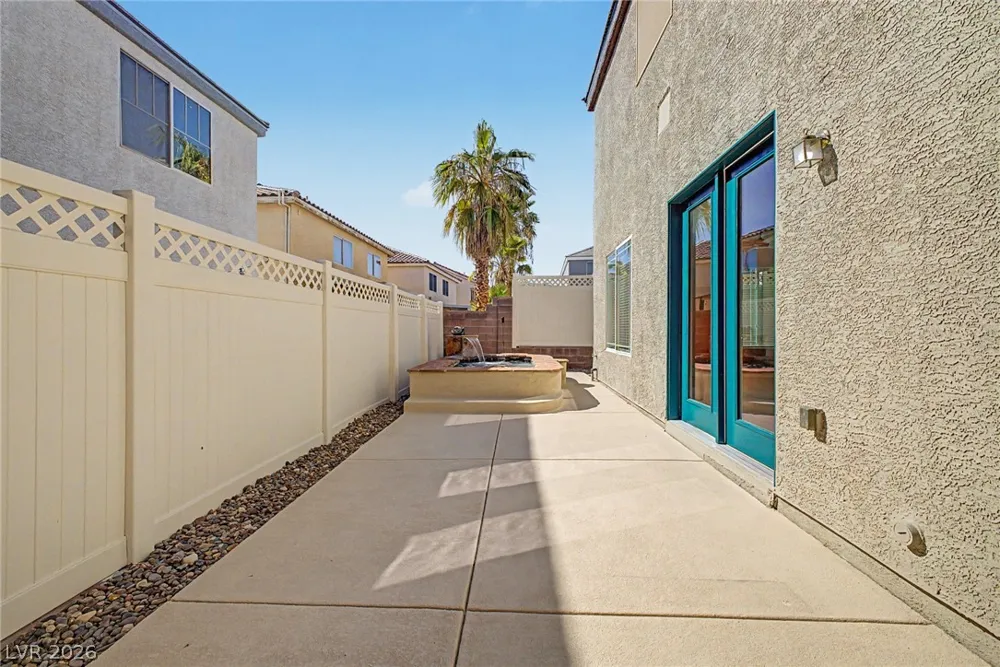 6159 Carson Hills Avenue Las Vegas, NV 89139