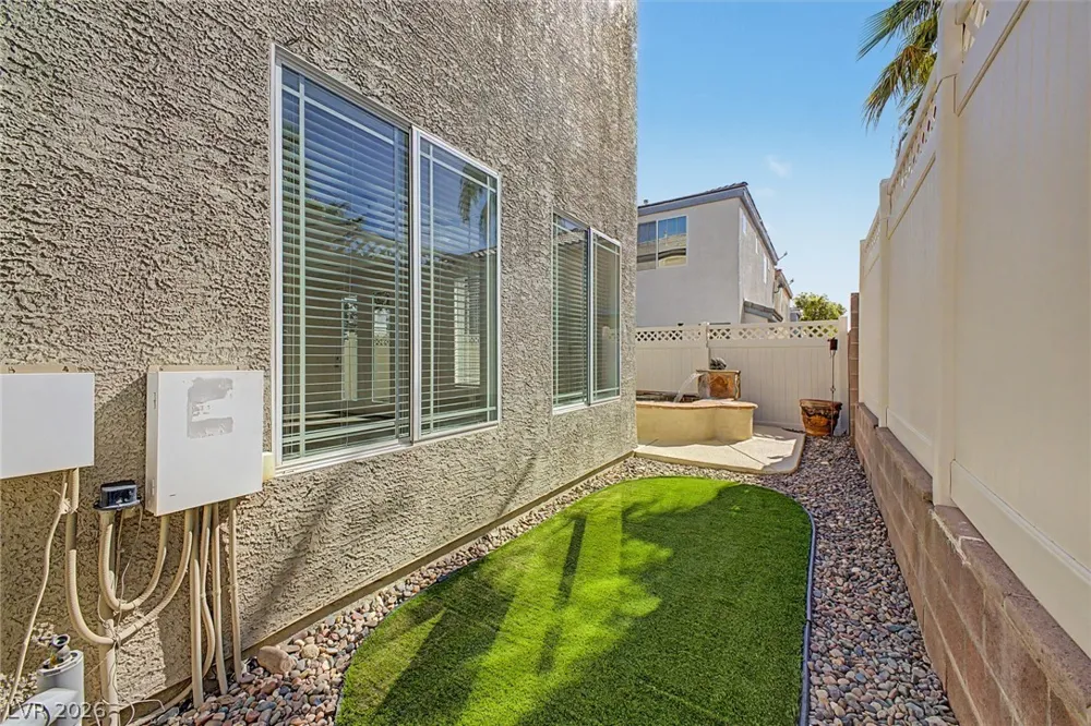 6159 Carson Hills Avenue Las Vegas, NV 89139