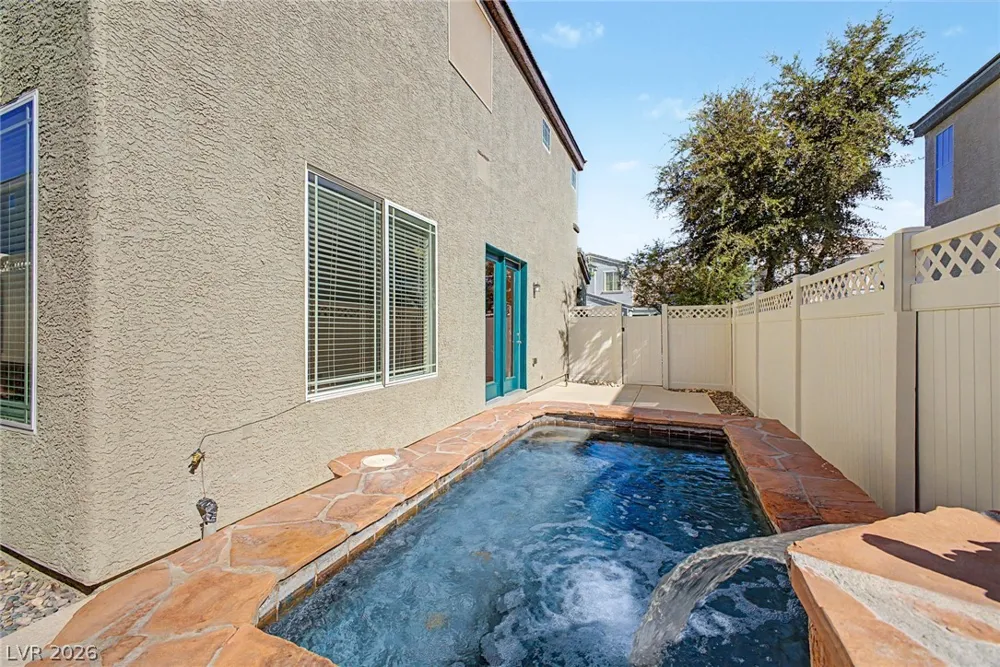 6159 Carson Hills Avenue Las Vegas, NV 89139