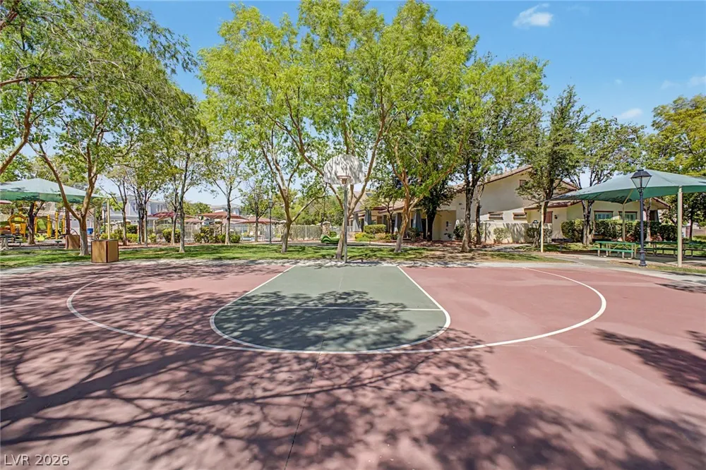 6159 Carson Hills Avenue Las Vegas, NV 89139