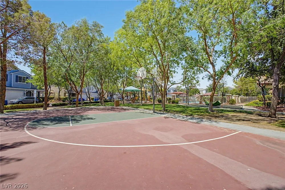 6159 Carson Hills Avenue Las Vegas, NV 89139