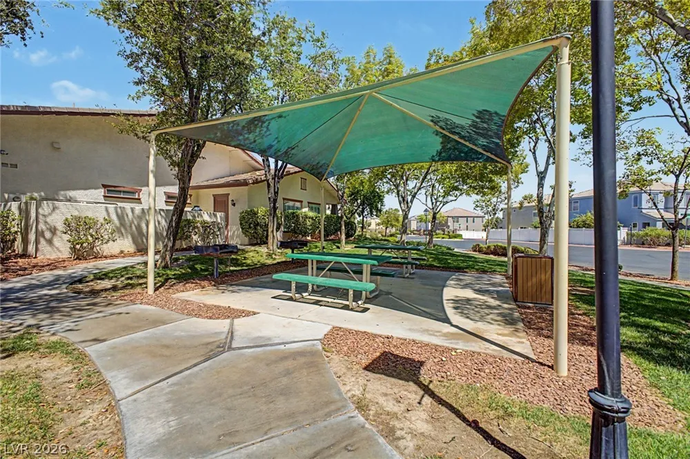 6159 Carson Hills Avenue Las Vegas, NV 89139