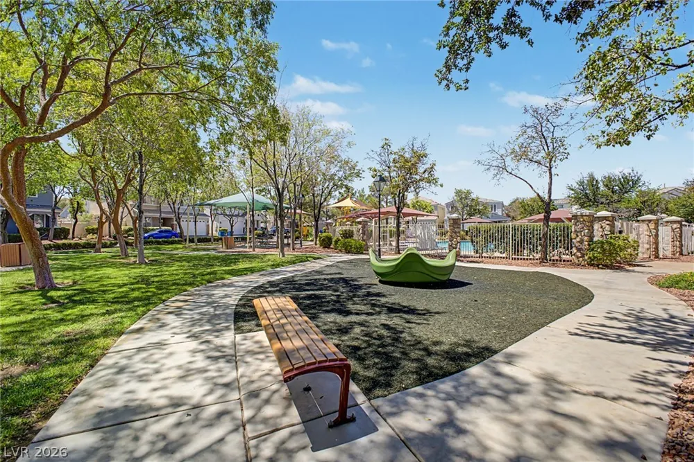 6159 Carson Hills Avenue Las Vegas, NV 89139