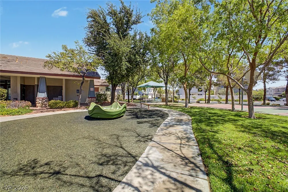 6159 Carson Hills Avenue Las Vegas, NV 89139