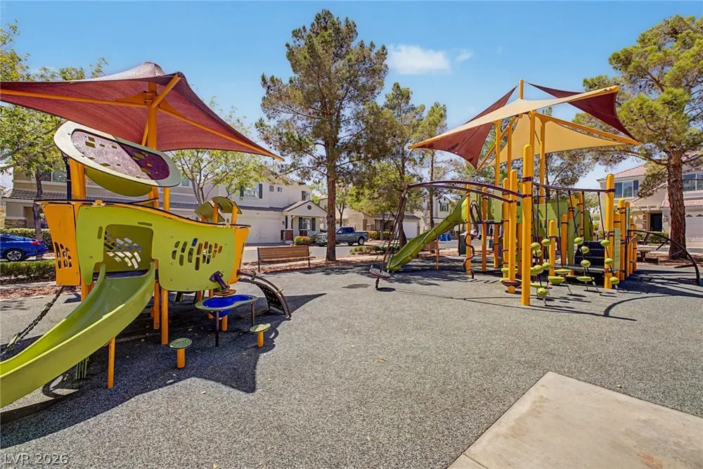 6159 Carson Hills Avenue Las Vegas, NV 89139