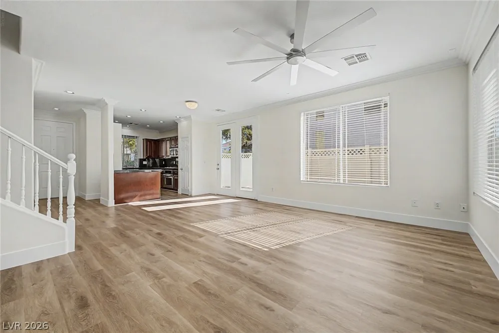 6159 Carson Hills Avenue Las Vegas, NV 89139