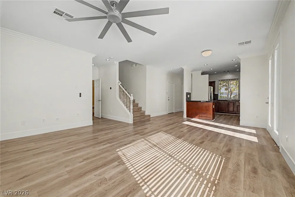 6159 Carson Hills Avenue Las Vegas, NV 89139