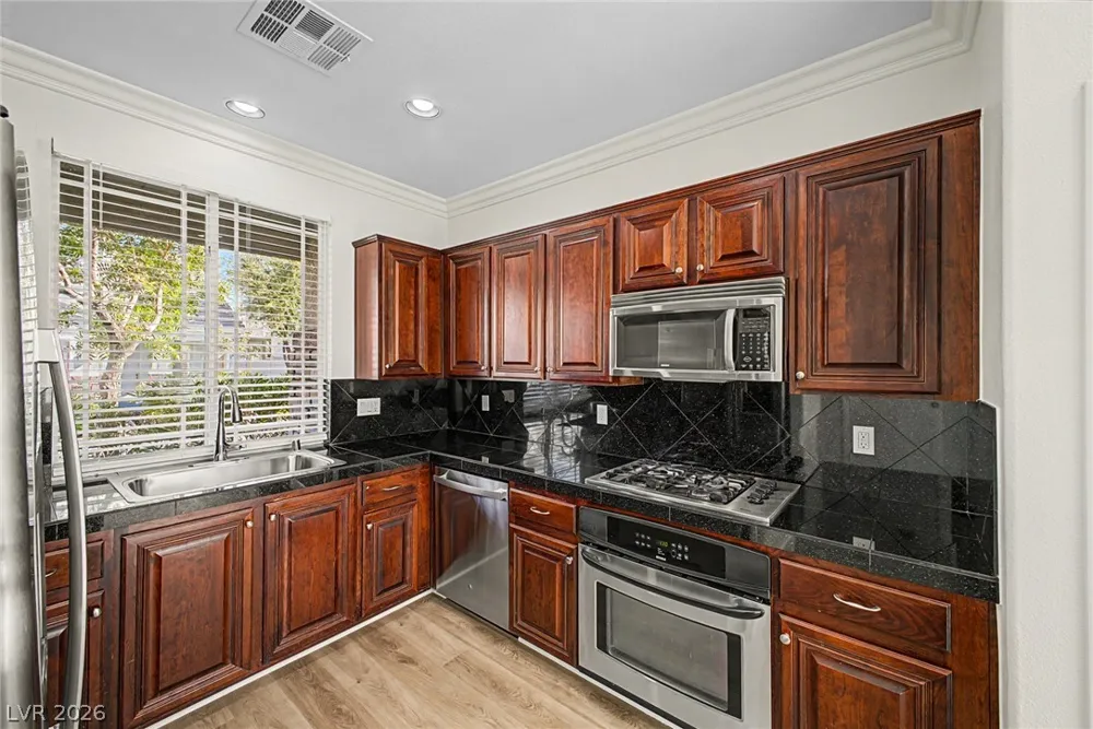 6159 Carson Hills Avenue Las Vegas, NV 89139