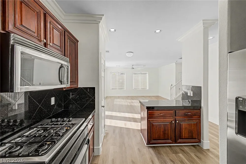 6159 Carson Hills Avenue Las Vegas, NV 89139