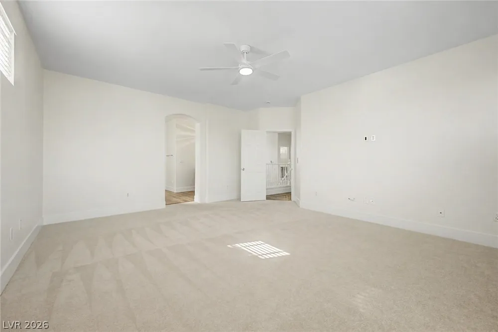 6159 Carson Hills Avenue Las Vegas, NV 89139