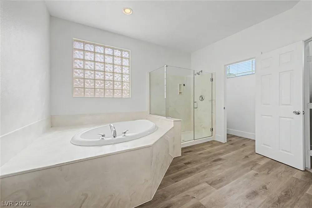 6159 Carson Hills Avenue Las Vegas, NV 89139