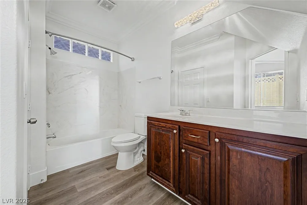 6159 Carson Hills Avenue Las Vegas, NV 89139