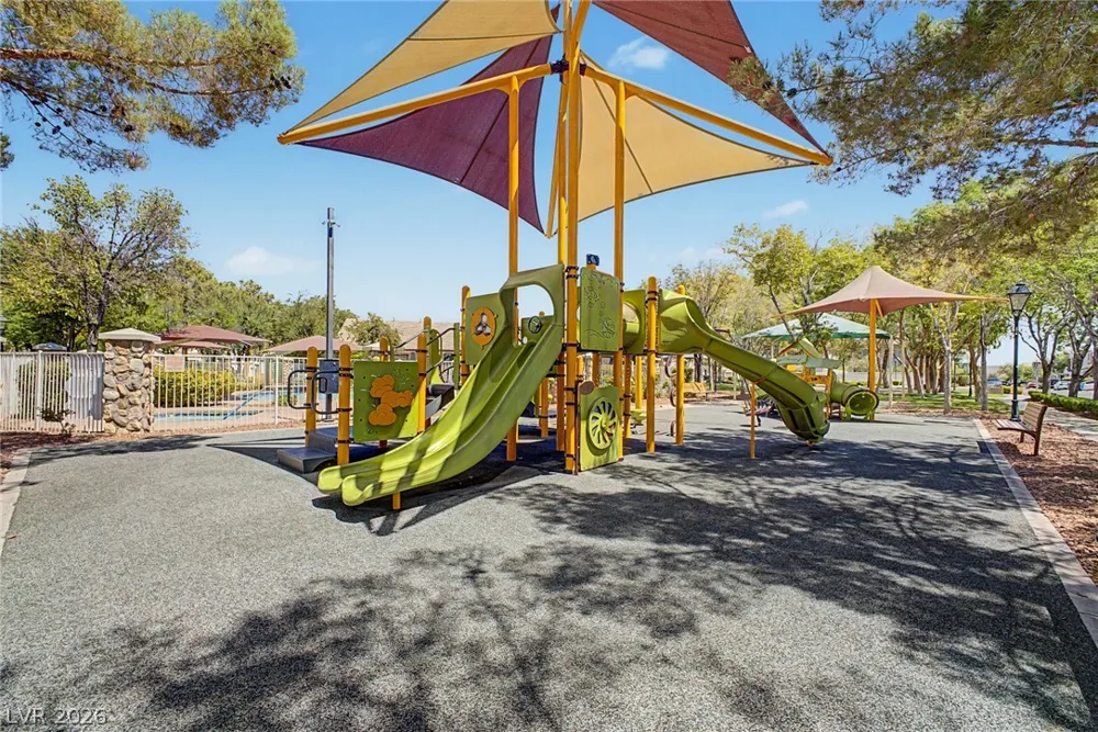 6159 Carson Hills Avenue Las Vegas, NV 89139