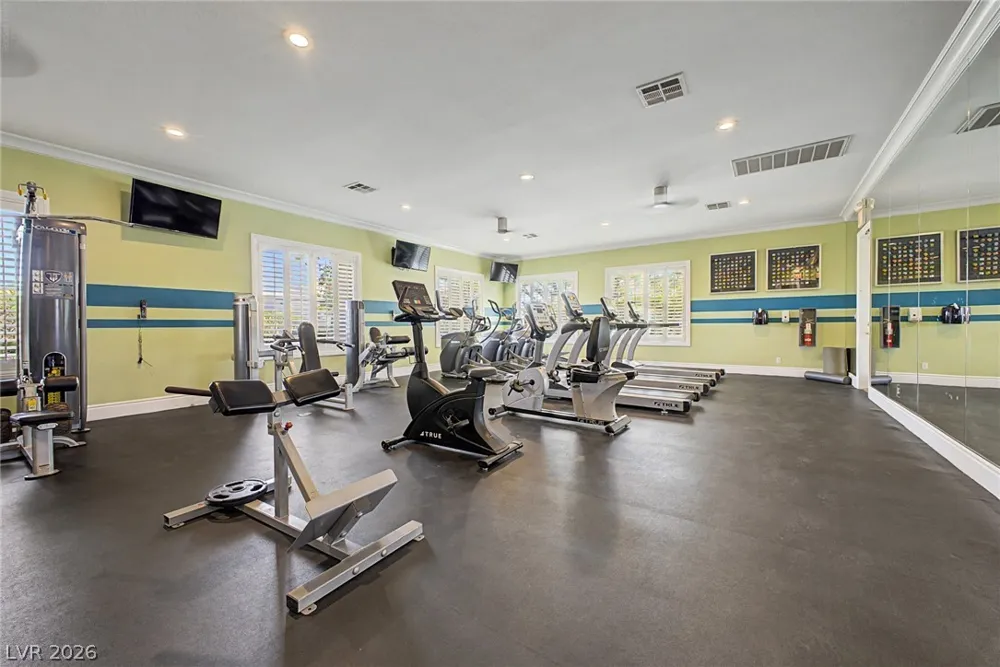 6159 Carson Hills Avenue Las Vegas, NV 89139