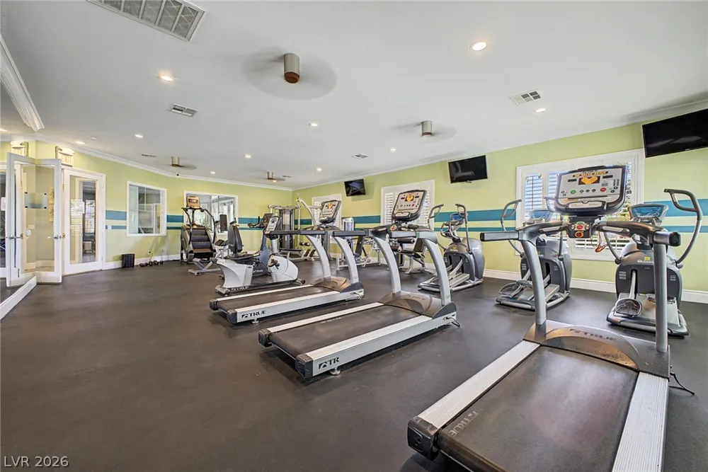 6159 Carson Hills Avenue Las Vegas, NV 89139