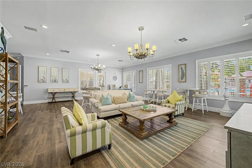 6159 Carson Hills Avenue Las Vegas, NV 89139
