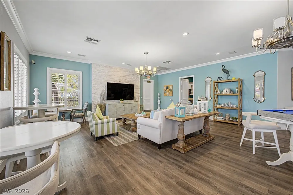 6159 Carson Hills Avenue Las Vegas, NV 89139