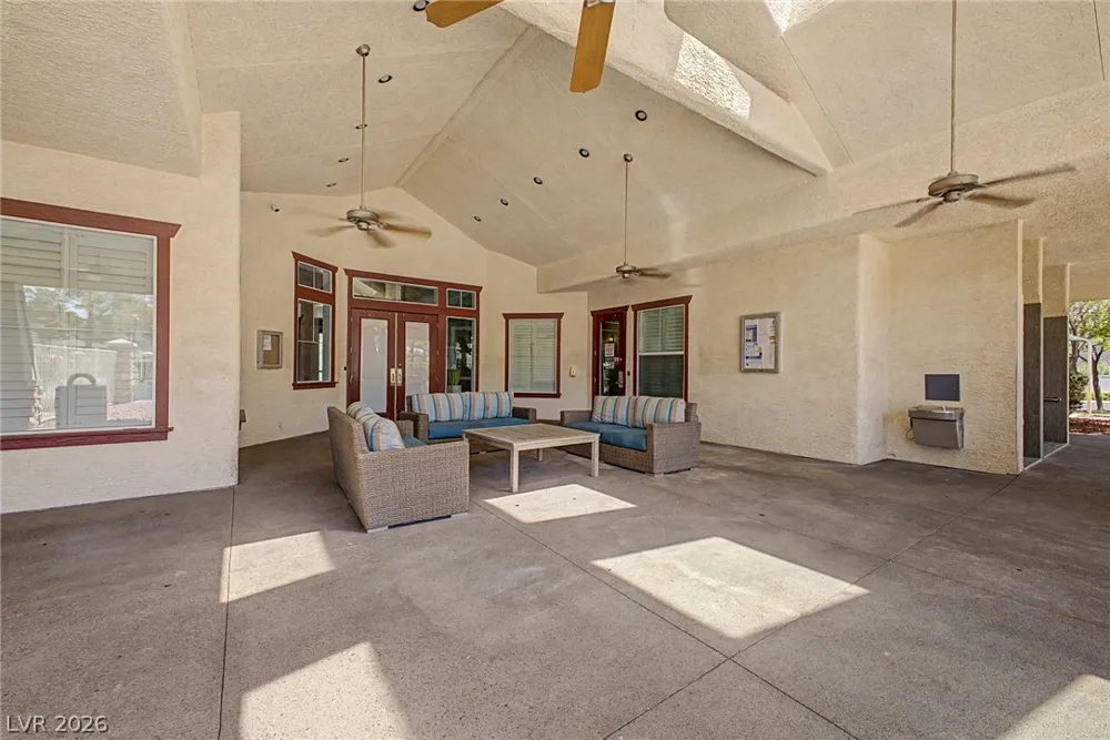 6159 Carson Hills Avenue Las Vegas, NV 89139