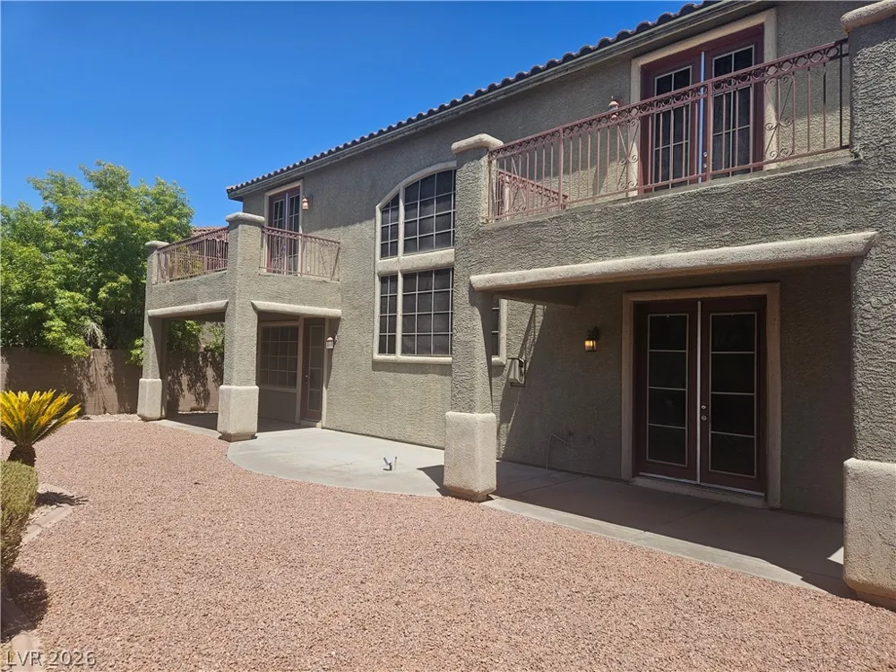 230 Valerian Street Henderson, NV 89015