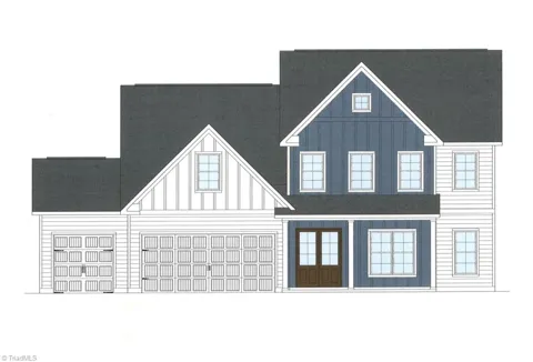 524 Saddleback Road
