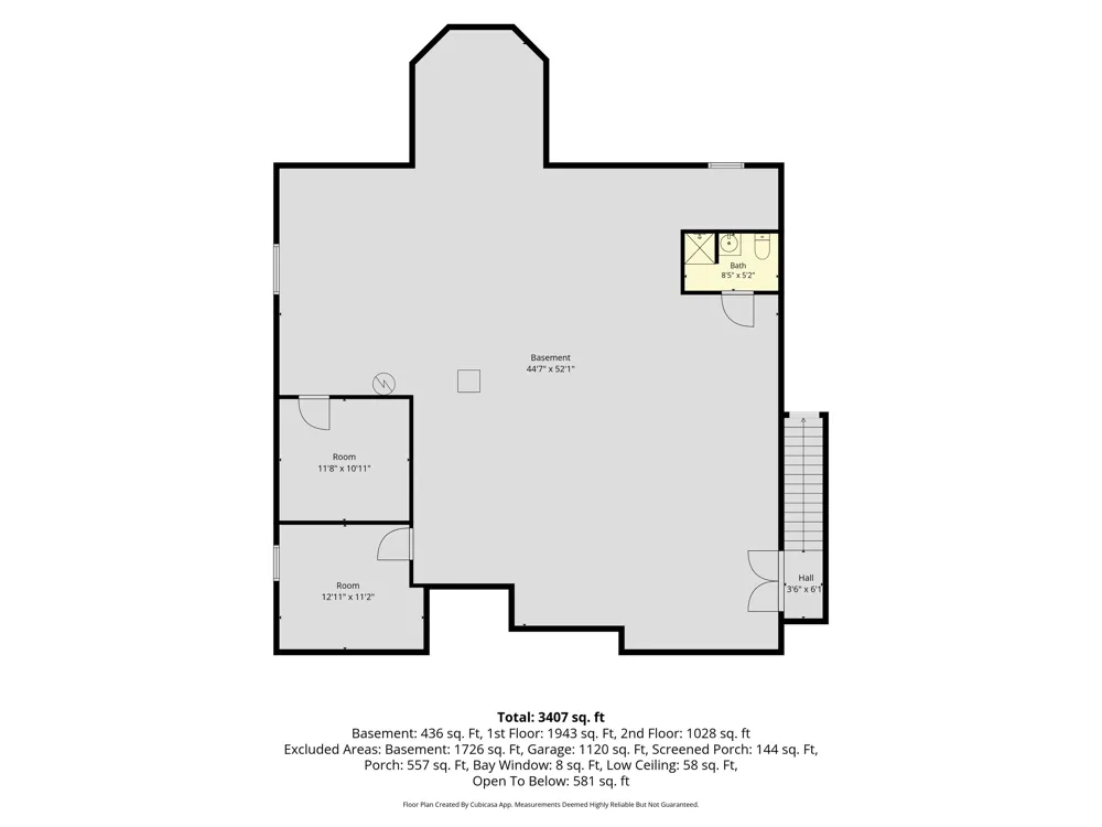 4207 Twins Trail Boardman Township, MI 49680