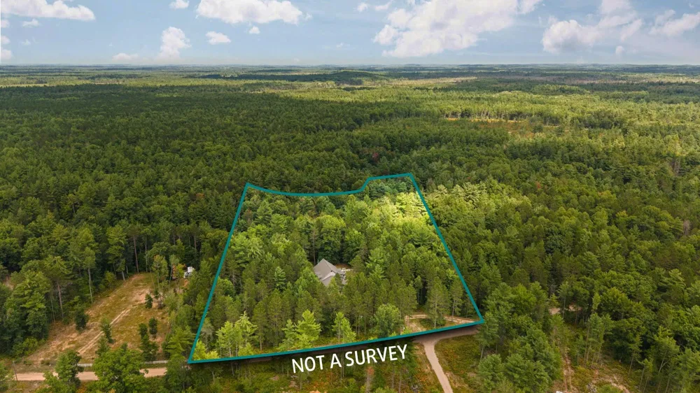 4207 Twins Trail Boardman Township, MI 49680