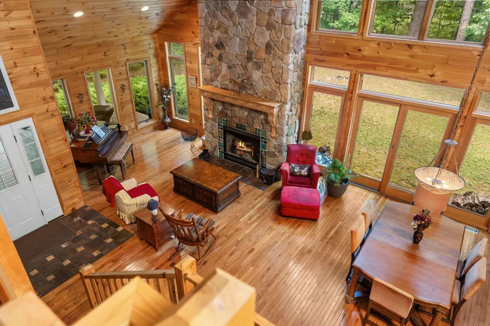 4207 Twins Trail Boardman Township, MI 49680