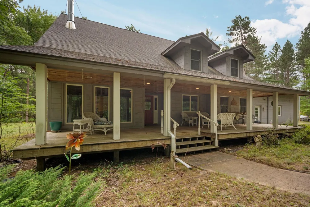 4207 Twins Trail Boardman Township, MI 49680