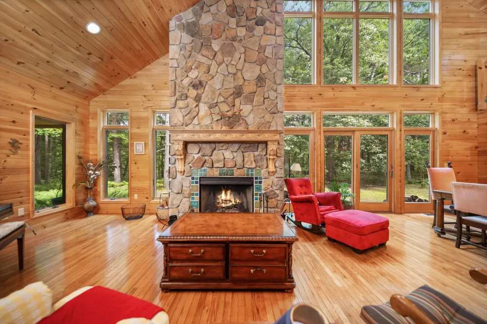 4207 Twins Trail Boardman Township, MI 49680