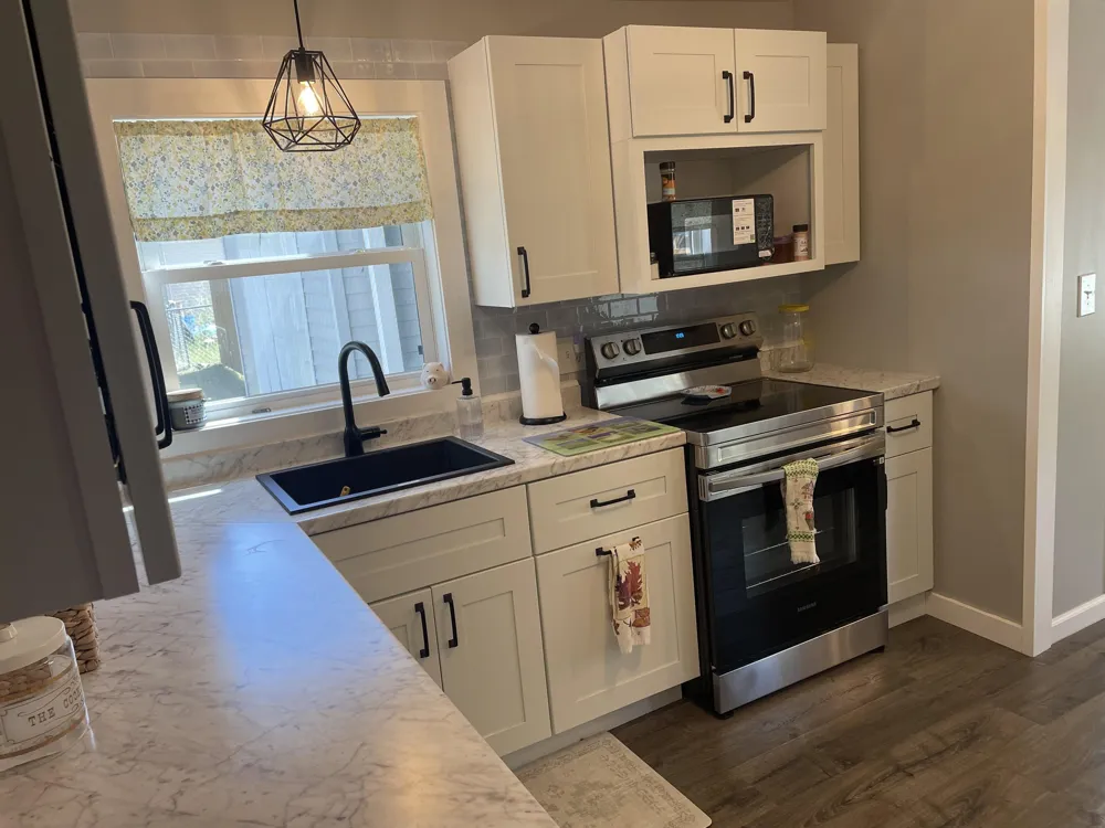 312 E Calhoun Mancelona Township, MI 49659