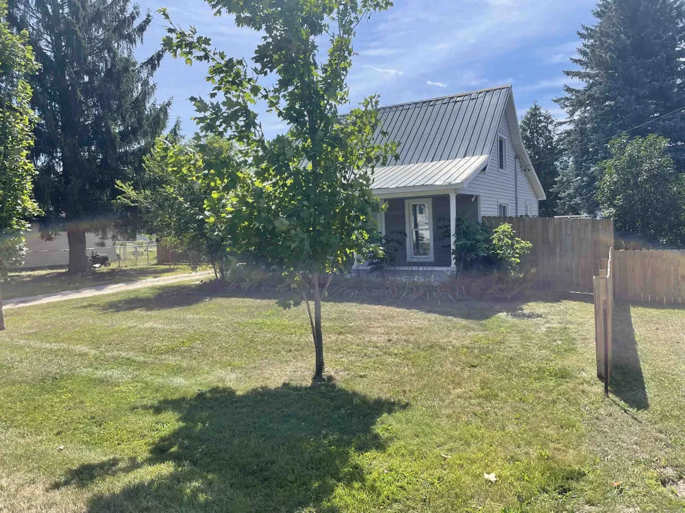 312 E Calhoun Mancelona Township, MI 49659