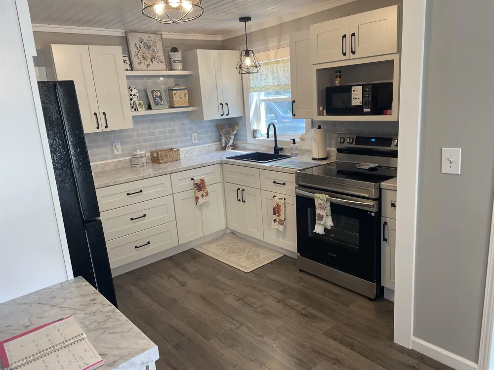 312 E Calhoun Mancelona Township, MI 49659