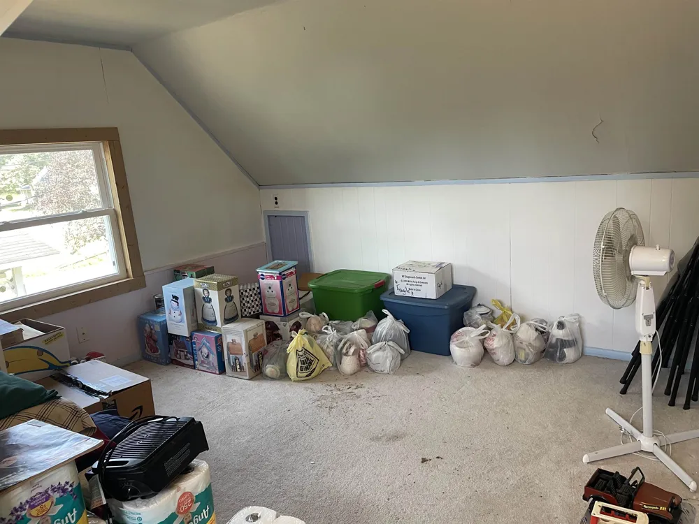 312 E Calhoun Mancelona Township, MI 49659