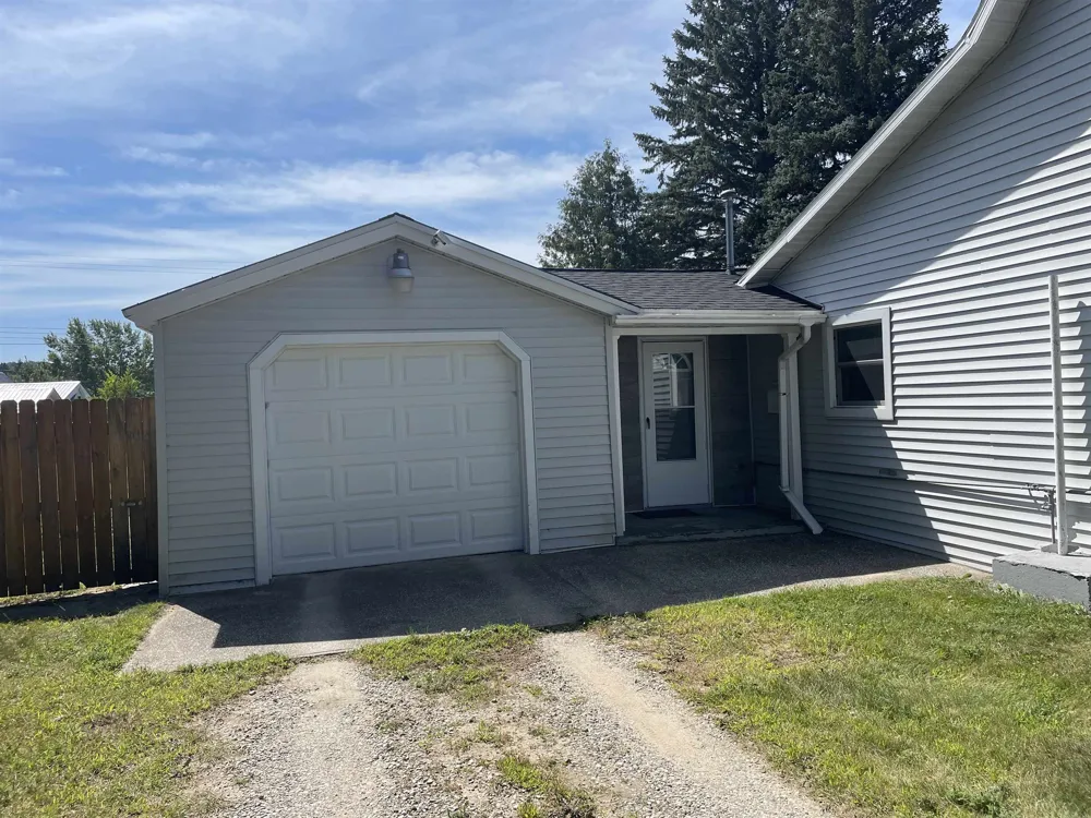 312 E Calhoun Mancelona Township, MI 49659