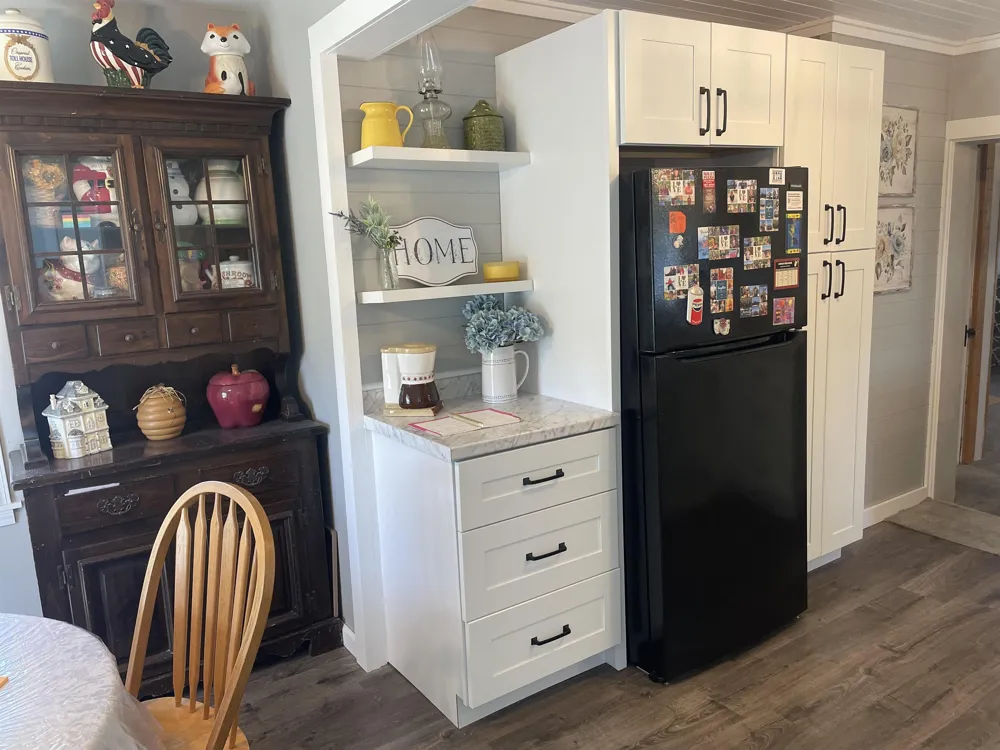 312 E Calhoun Mancelona Township, MI 49659