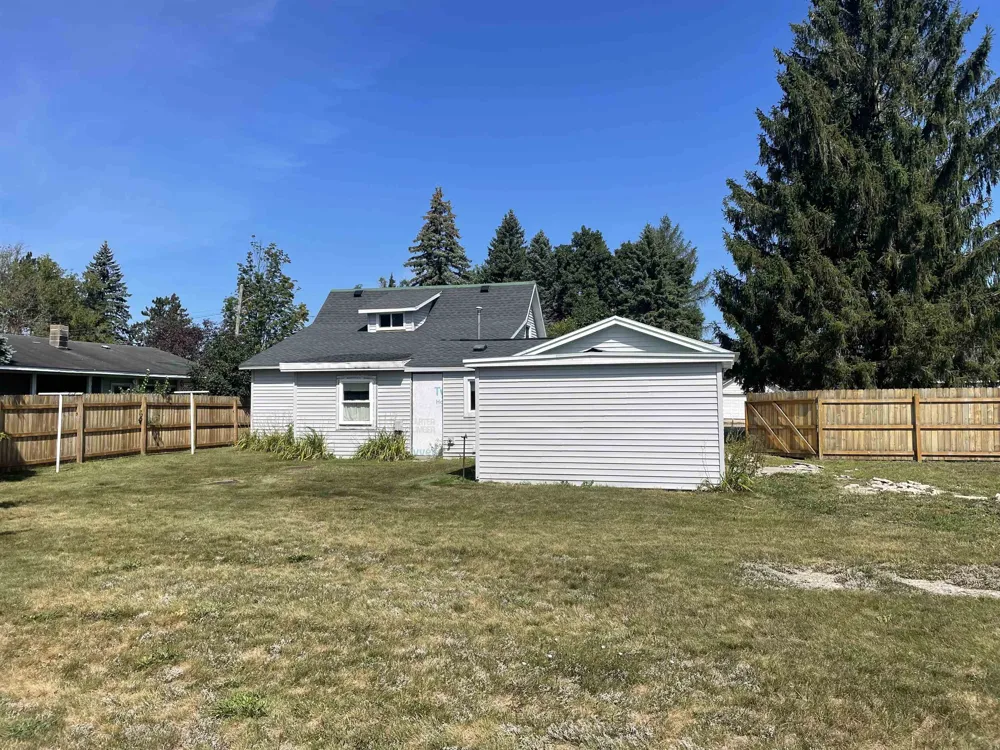 312 E Calhoun Mancelona Township, MI 49659
