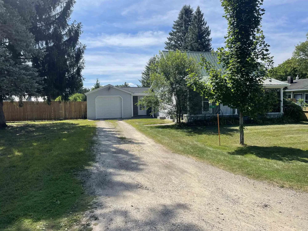 312 E Calhoun Mancelona Township, MI 49659