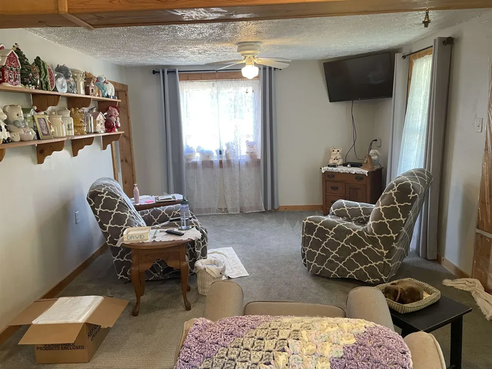 312 E Calhoun Mancelona Township, MI 49659