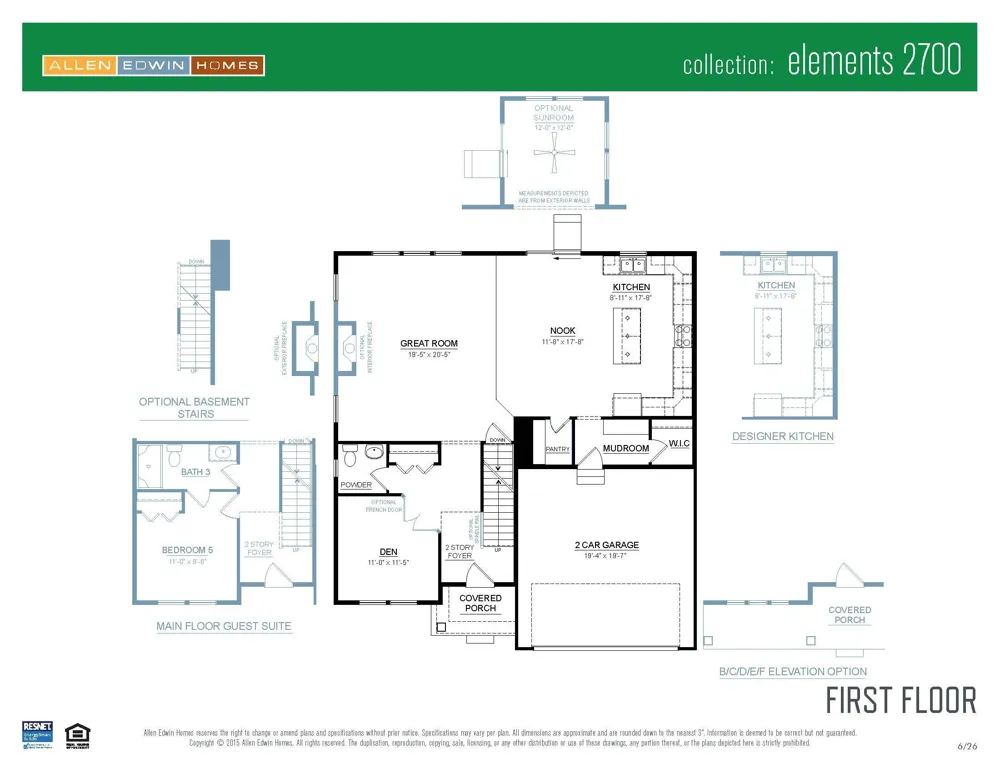 6497 Brimley Lane Texas Charter Township, MI 49009