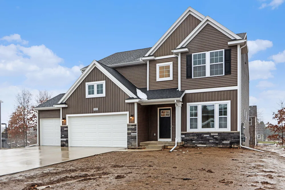 6497 Brimley Lane Texas Charter Township, MI 49009