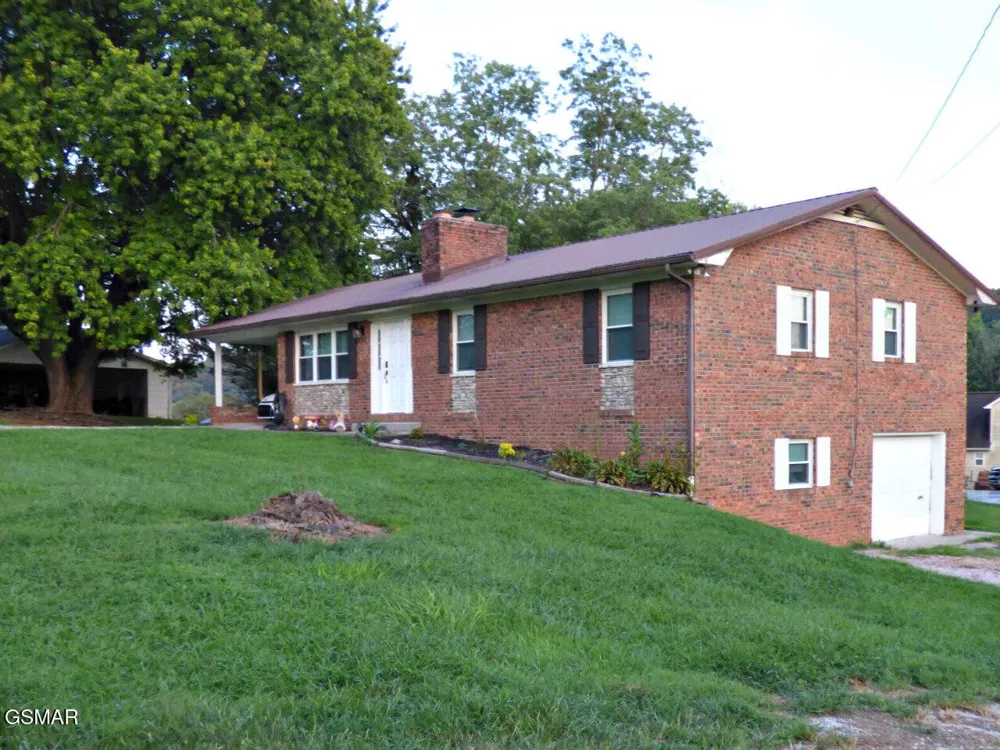 1107 Smyth Street New Tazewell, TN 37825
