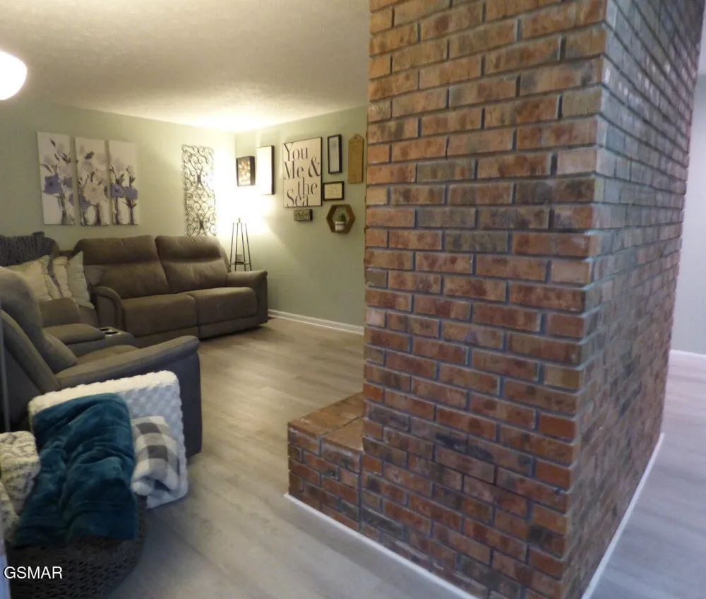 1107 Smyth Street New Tazewell, TN 37825