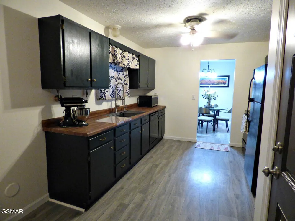 1107 Smyth Street New Tazewell, TN 37825