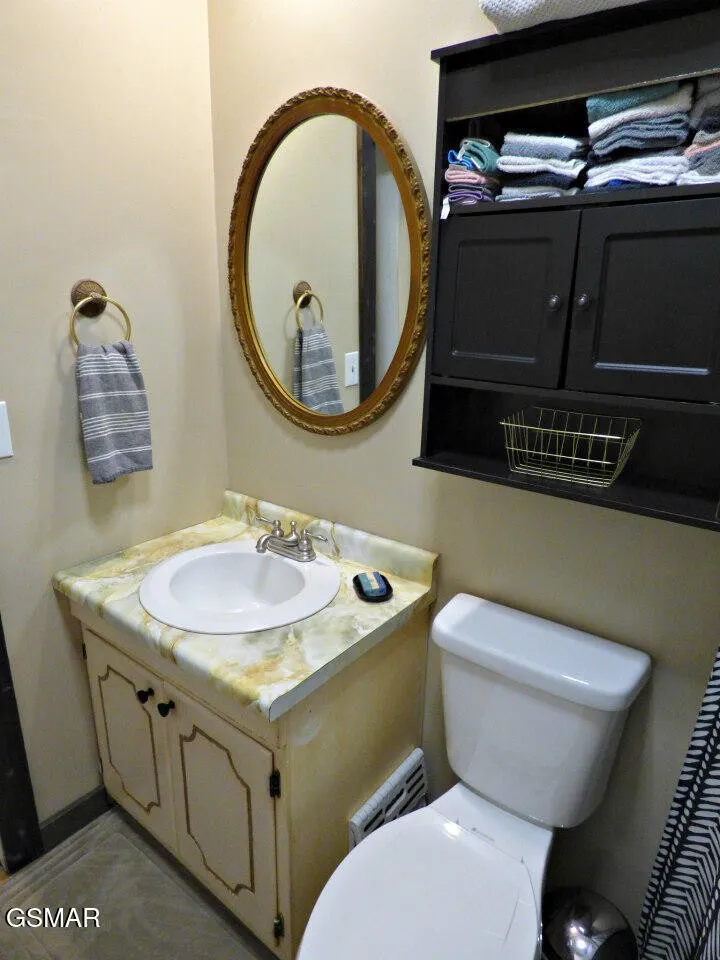 1107 Smyth Street New Tazewell, TN 37825