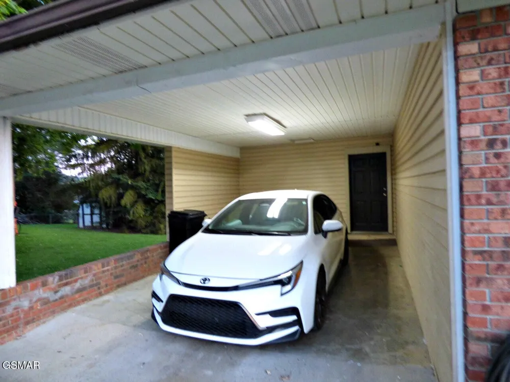 1107 Smyth Street New Tazewell, TN 37825