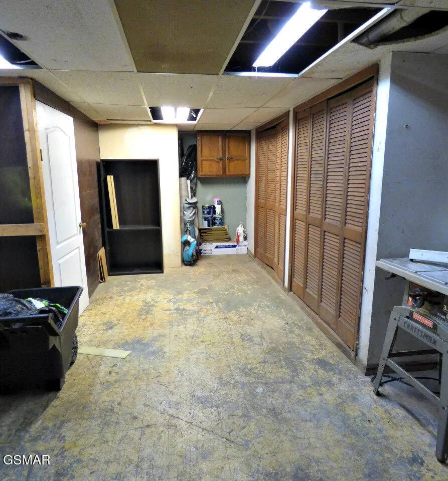 1107 Smyth Street New Tazewell, TN 37825