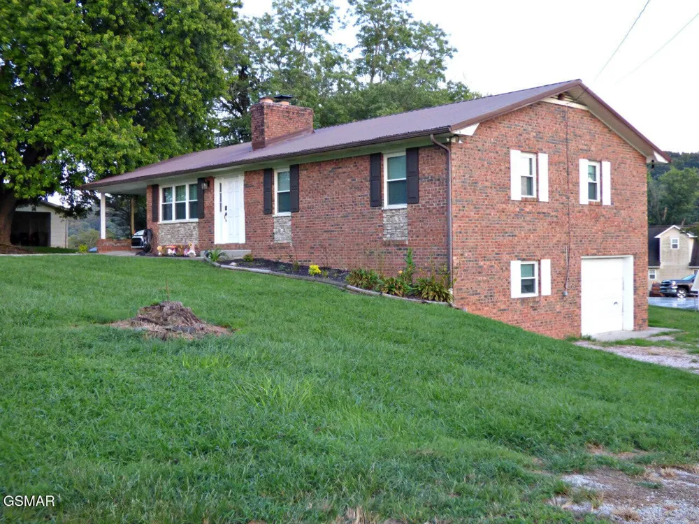 1107 Smyth Street New Tazewell, TN 37825