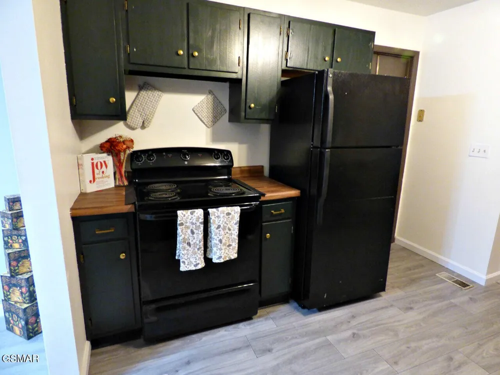 1107 Smyth Street New Tazewell, TN 37825